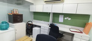  Office Space For Rent in Hubtown Viva, Jogeshwari East