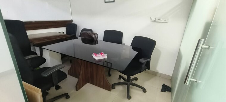 Team Area, hubtown-viva Commercial Office Space 750 Sq.Ft. In Jogeshwari East Mumbai 10611149