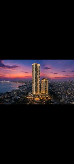 4 BHK + Servant Room Apartment For Sale in Godrej Trilogy
