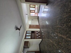 3 BHK Builder Floor For Rent in Sector 55