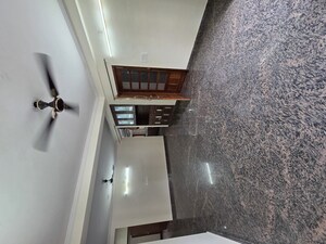 Staircase in 3 BHK Builder Floor at Sector 55 – for Rent