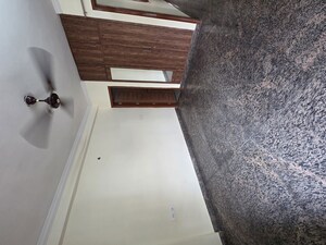 Staircase in 3 BHK Builder Floor at Sector 55 – for Rent