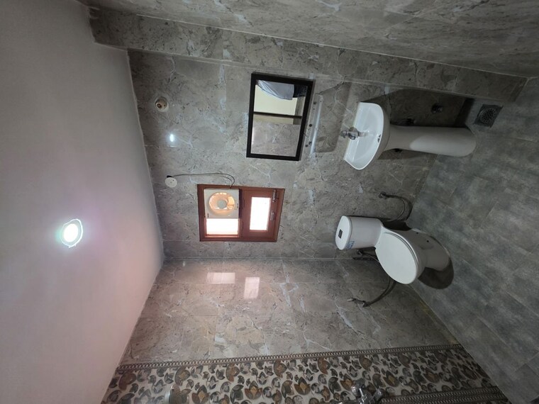 Kitchen, sector 55 3 Bedroom 1980 Sq.Ft. Builder Floor In Sector 55 Gurgaon 10611144