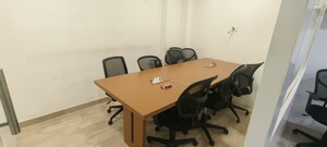 Team Area in  Office Space at Sagar Tech Plaza, Sakinaka – for Rent