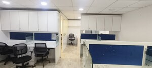  Office Space For Rent in Sagar Tech Plaza, Sakinaka