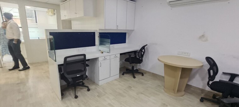 Team Area, sagar-tech-plaza Commercial Office Space 1000 Sq.Ft. In Sakinaka Mumbai 10611154