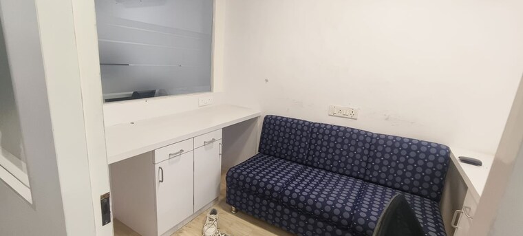 Bedroom, sagar-tech-plaza Commercial Office Space 1000 Sq.Ft. In Sakinaka Mumbai 10611154