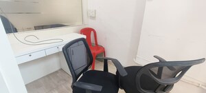 Team Area in  Office Space at Sagar Tech Plaza, Sakinaka – for Rent