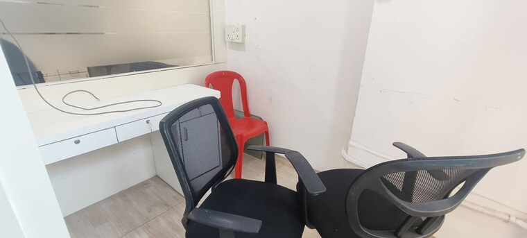 Team Area, sagar-tech-plaza Commercial Office Space 1000 Sq.Ft. In Sakinaka Mumbai 10611154