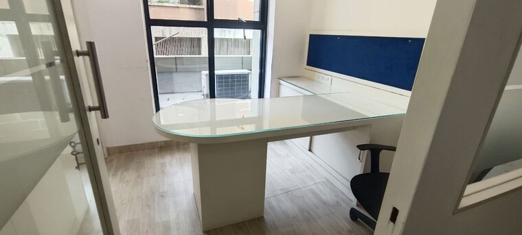 Kitchen, sagar-tech-plaza Commercial Office Space 1000 Sq.Ft. In Sakinaka Mumbai 10611154