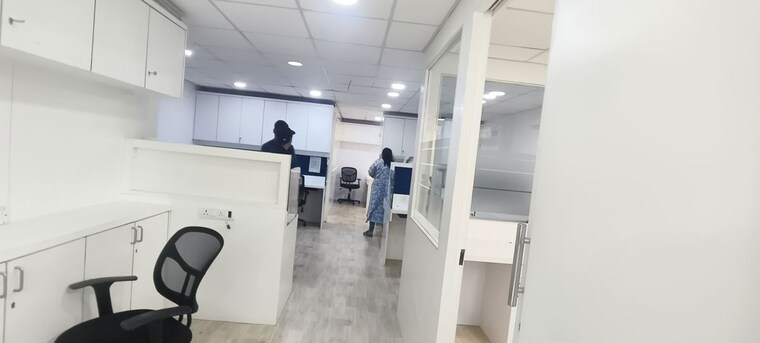 Team Area, sagar-tech-plaza Commercial Office Space 1000 Sq.Ft. In Sakinaka Mumbai 10611154