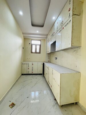 Kitchen in 3 BHK Builder Floor at Sector 73 – for Sale