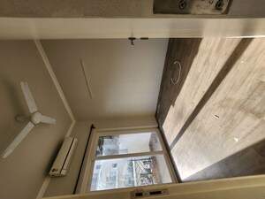Kitchen in 3 BHK Builder Floor at Central Park Cerise Suites, Sohna Sector 33 – for Rent