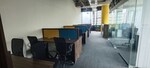 1300 Sq.Ft. Office Space in NIBR 1 Aerocity