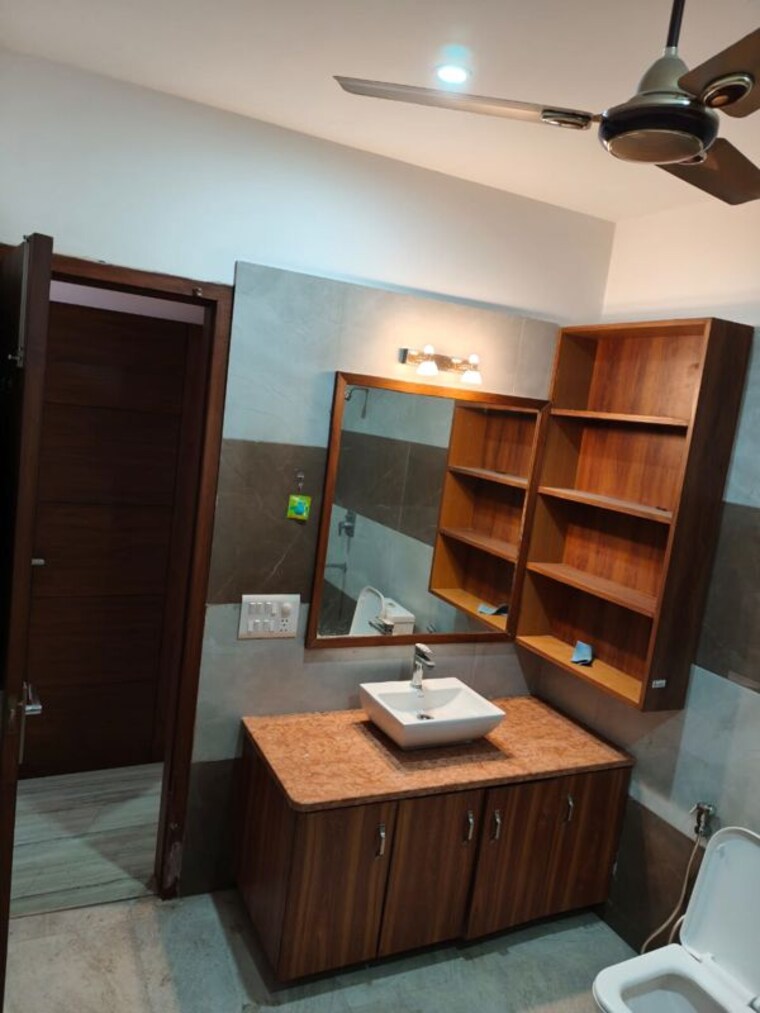 Bedroom, sector 46 4 Bedroom 3250 Sq.Ft. Builder Floor In Sector 46 Faridabad 10611157