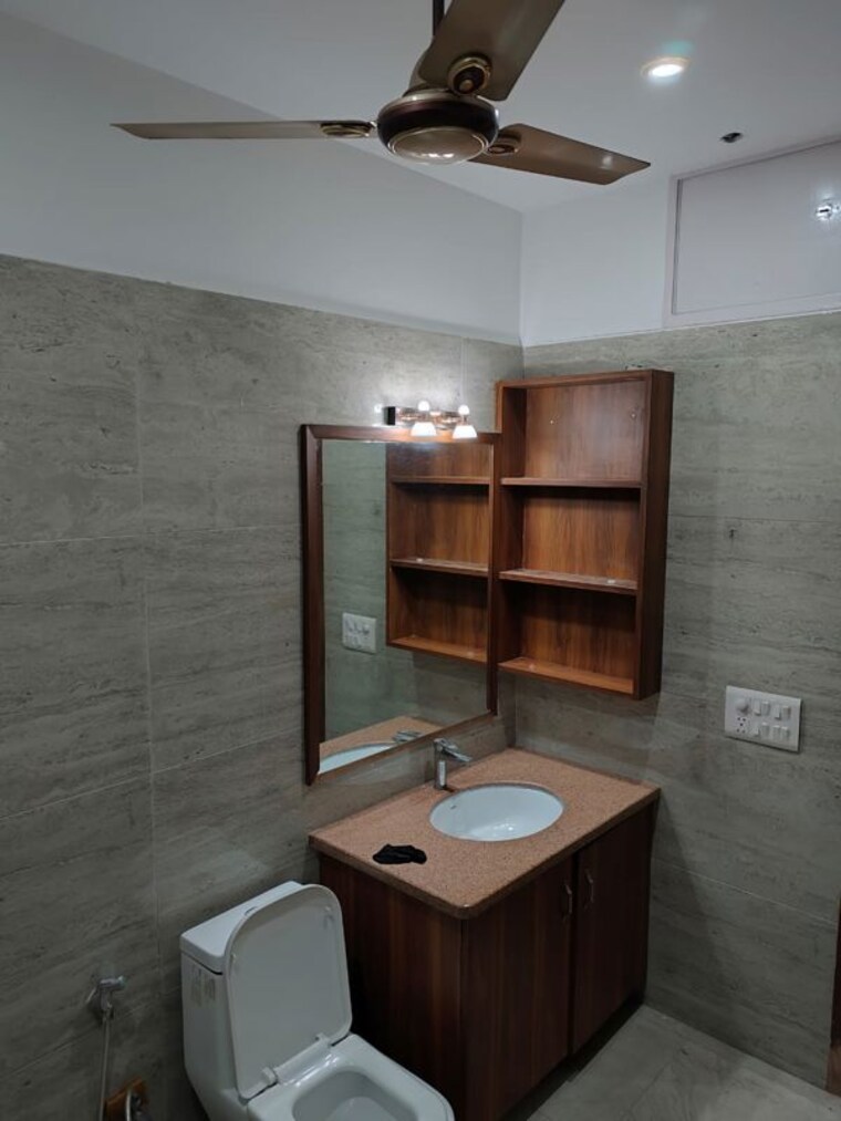 Kitchen, sector 46 4 Bedroom 3250 Sq.Ft. Builder Floor In Sector 46 Faridabad 10611157