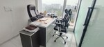 1400 Sq.Ft. Office Space in Skyblu 72 Corp