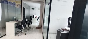 Team Area in  Office Space at Skyblu 72 Corp, Sakinaka – for Rent