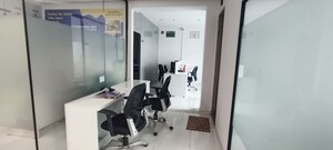 Team Area in  Office Space at Skyblu 72 Corp, Sakinaka – for Rent