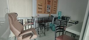 Living Room in  Office Space at Skyblu 72 Corp, Sakinaka – for Rent