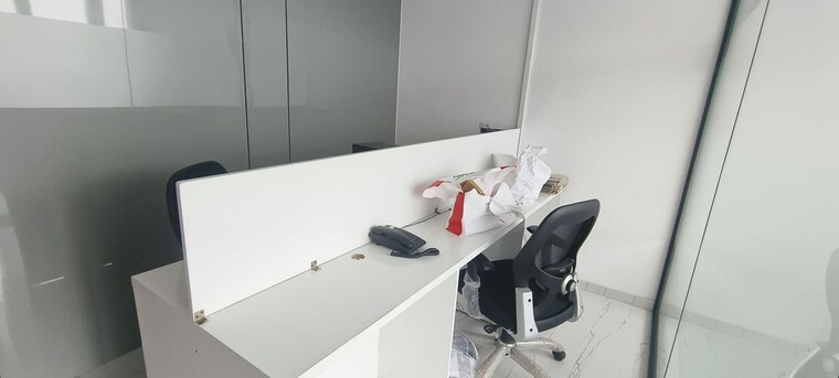 Team Area, skyblu-72-corp Commercial Office Space 1400 Sq.Ft. In Sakinaka Mumbai 10611164