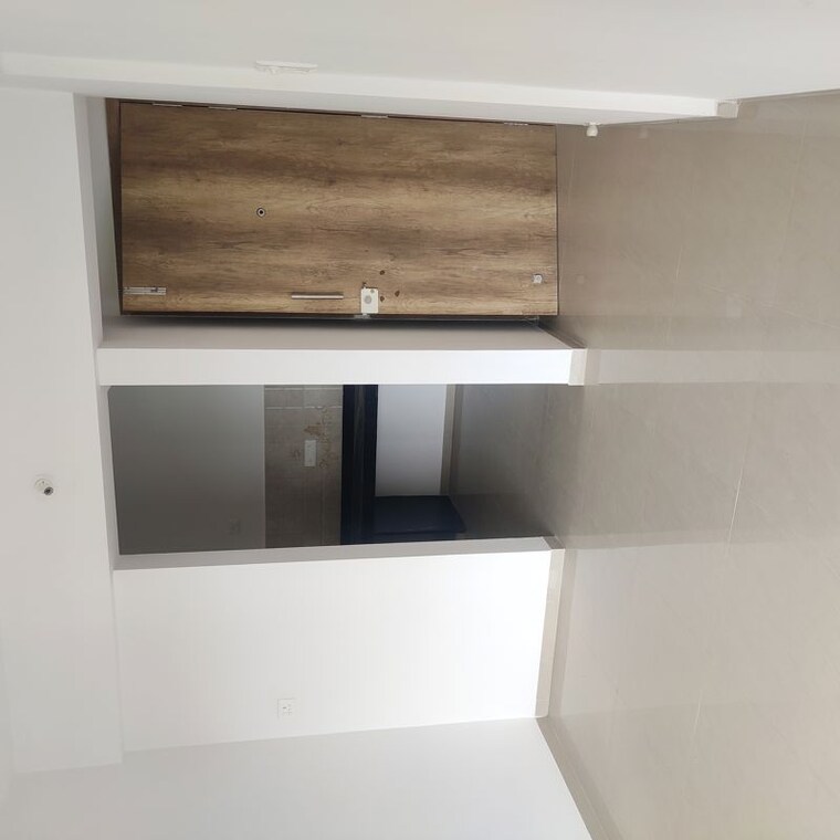 Kitchen, arv-regalia 2 Bedroom 750 Sq.Ft. Apartment In Nibm Annexe Pune 10611106