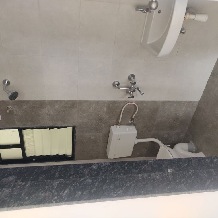 Bathroom, arv-regalia 2 Bedroom 750 Sq.Ft. Apartment In Nibm Annexe Pune 10611106