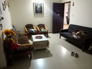 2 BHK Apartment For Rent in Raichandani Megha Terrace CHS, Aundh