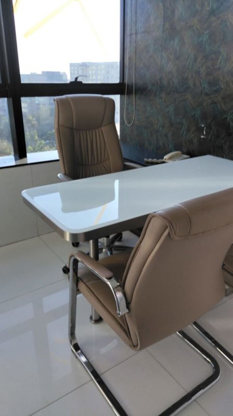 Team Area, k-raheja-prime Commercial Office Space 1450 Sq.Ft. In Andheri East Mumbai 10027682