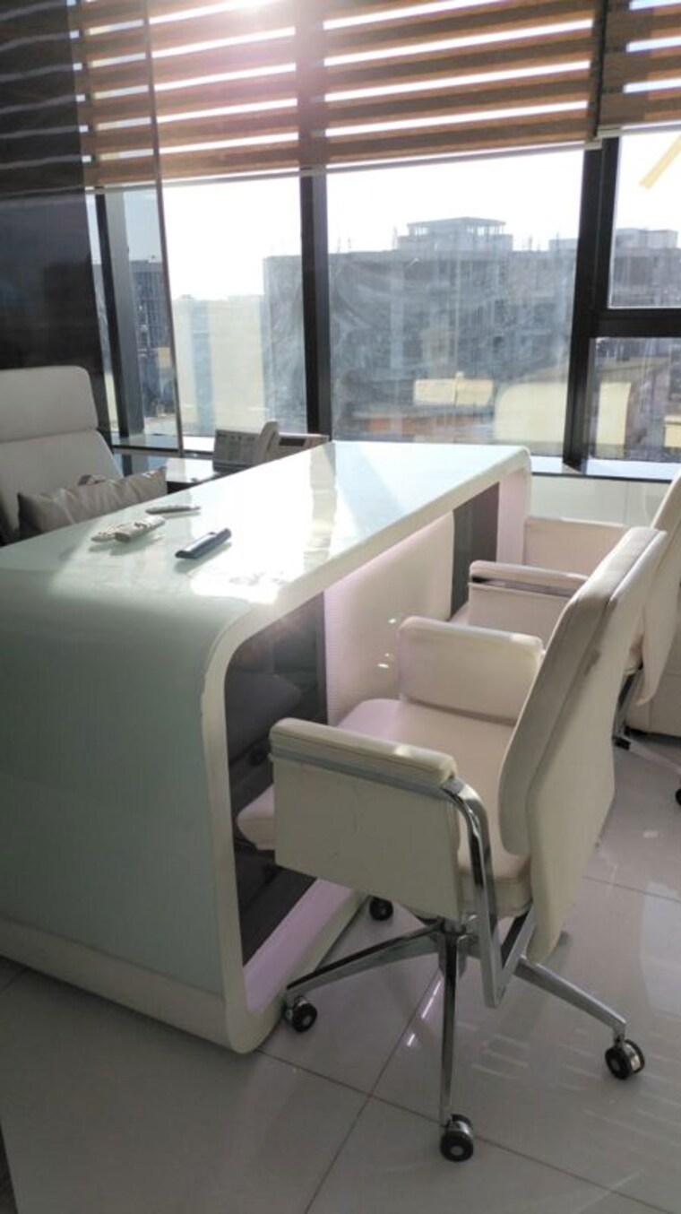 Team Area, k-raheja-prime Commercial Office Space 1450 Sq.Ft. In Andheri East Mumbai 10027682