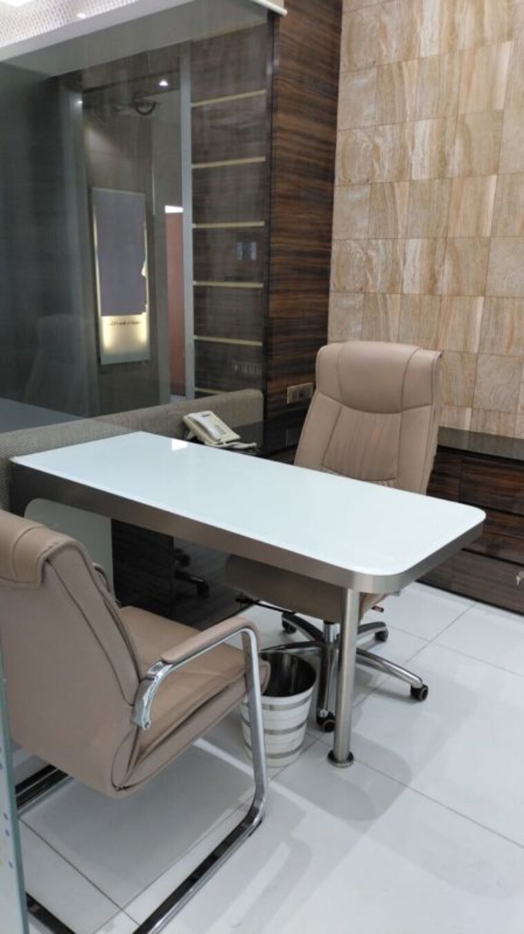 Team Area, k-raheja-prime Commercial Office Space 1450 Sq.Ft. In Andheri East Mumbai 10027682