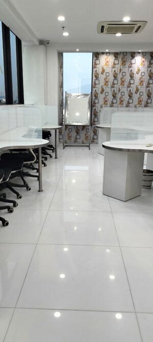 Kitchen in  Office Space at K Raheja Prime, Andheri East – for Rent