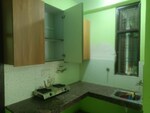 2 BHK 900 Sq.Ft. Builder Floor in Maan Sona Apartments