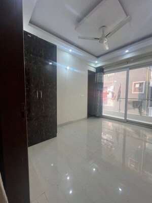 Kitchen in 2 BHK Builder Floor at Saket – for Rent