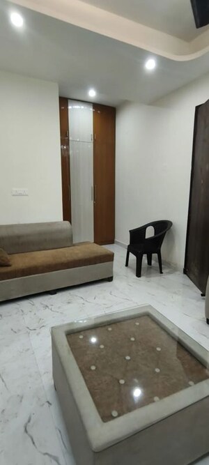 Bedroom in 4 BHK Villa at Sindhuja Greens, Sector 10 Greater Noida – for Rent