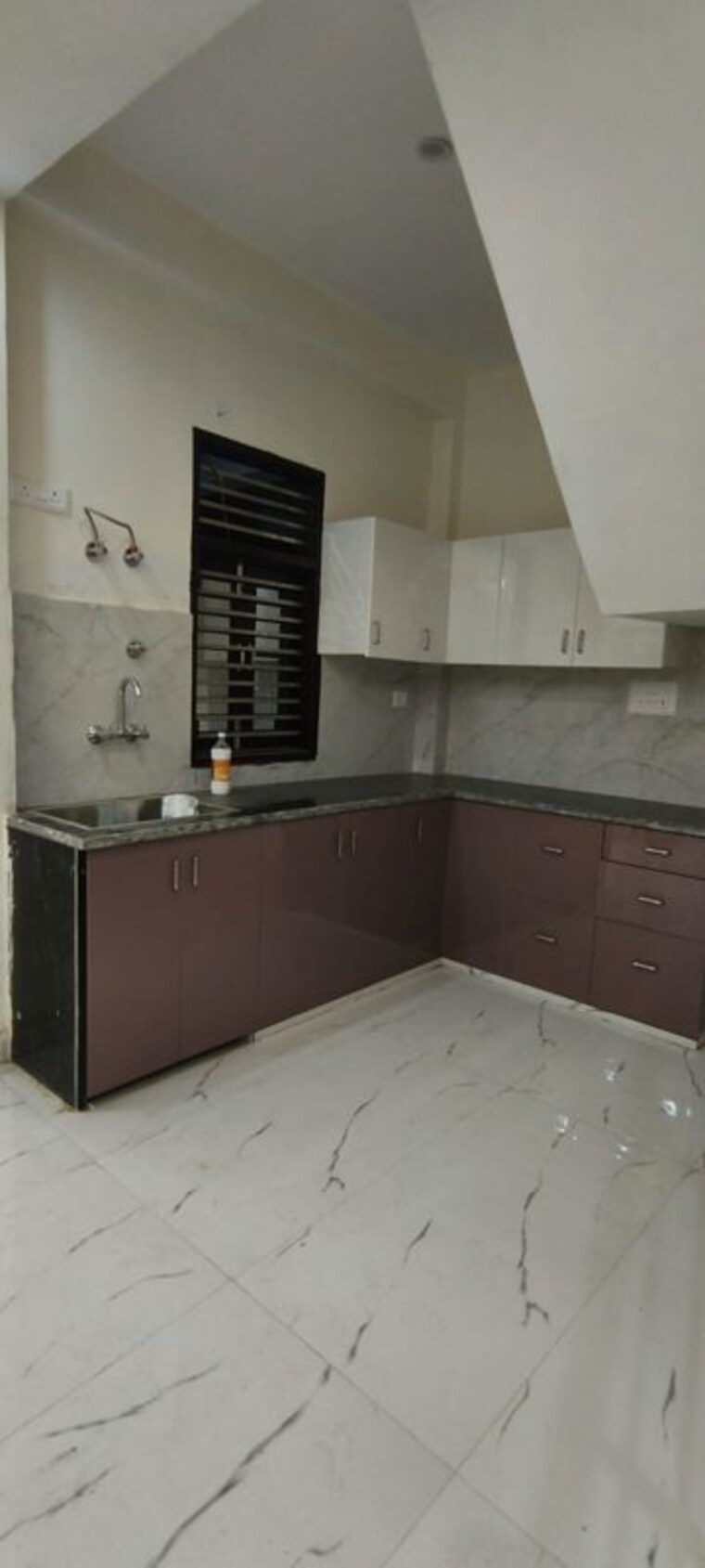 Kitchen, sindhuja-greens 4 Bedroom 2100 Sq.Ft. Villa In Sector 10 Greater Noida Greater Noida 10611173