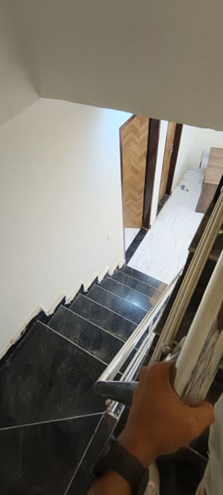 Balcony, sindhuja-greens 4 Bedroom 2100 Sq.Ft. Villa In Sector 10 Greater Noida Greater Noida 10611173