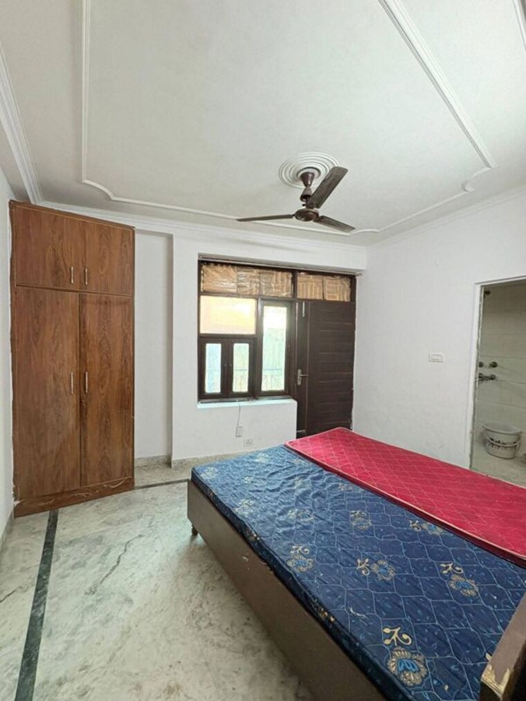 Bedroom, saket 1 Bedroom 560 Sq.Ft. Builder Floor In Saket Delhi 10611174