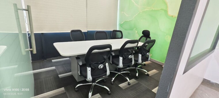 Team Area, new-india-navkar-chambers Commercial Office Space 1080 Sq.Ft. In Marol Mumbai 8537235