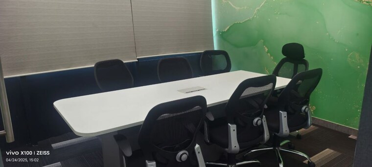 Team Area, new-india-navkar-chambers Commercial Office Space 1080 Sq.Ft. In Marol Mumbai 8537235