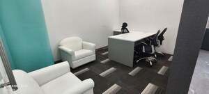 Team Area in  Office Space at New India Navkar Chambers, Marol – for Rent