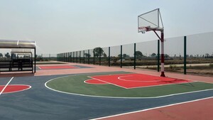   Plot at Sangareddy – for Sale
