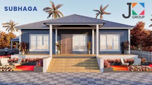  Plot – Exterior View View at Sangareddy - for Sale
