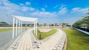   Plot at Sangareddy – for Sale