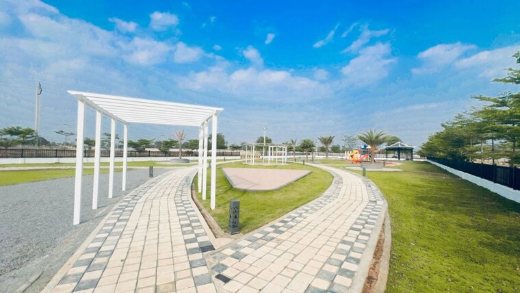 undefined, sangareddy  165 Sq.Yd. Plot In Sangareddy Hyderabad 10611153
