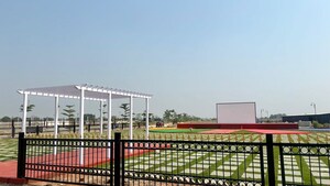  Plot – Exterior View View at Sangareddy - for Sale