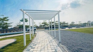   Plot at Sangareddy – for Sale