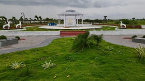  Plot – Garden View at Sangareddy - for Sale