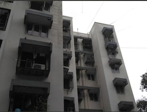 1 BHK Apartment For Rent in Panchavati 1 Apartment, Malad East