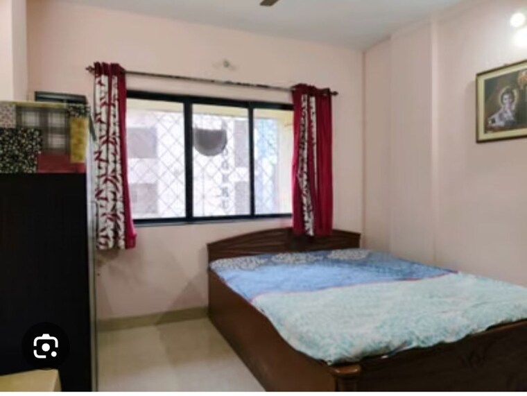 Bedroom, panchavati-1-apartment 1 Bedroom 400 Sq.Ft. Apartment In Malad East Mumbai 10611175